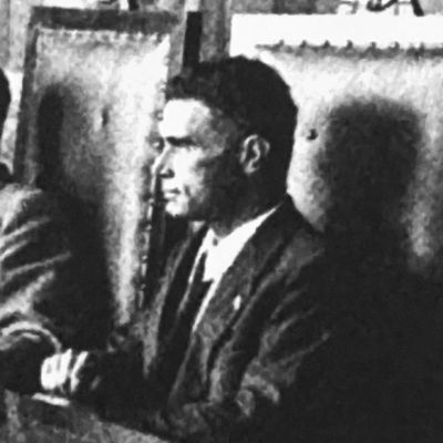 Giulio Masseroni 