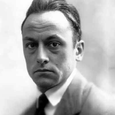 Tullio Garbari 