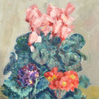 Fiori, 1988