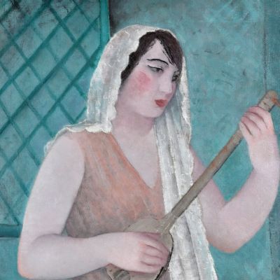 La canzone, 1929