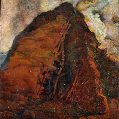La capanna dello Zio Tom, 1916