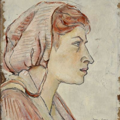 Giuseppina, Fossombrone 14 ottobre 1942
