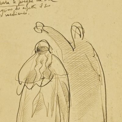 Tannhauser, Milano, Teatro alla Scala, 9 febbraio 1930
