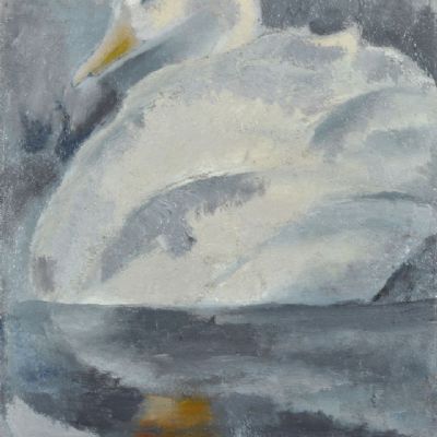 Cigno, verso il 1927