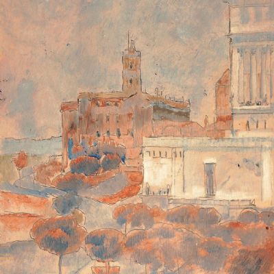 Roma, 2 novembre 1940
