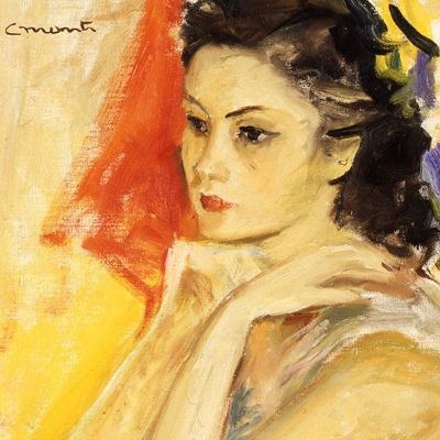 Carmela (1956)