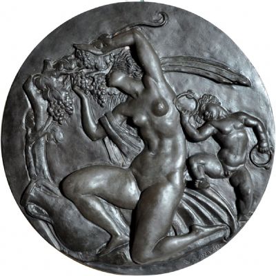 L'agricoltura, 1922 