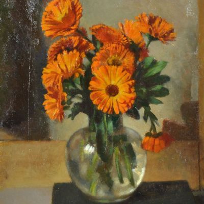 Fiori, 1936