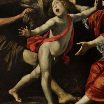 Il Tempo strappa le ali ad Amore, 1629