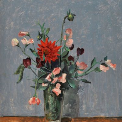 Fiori, 1926